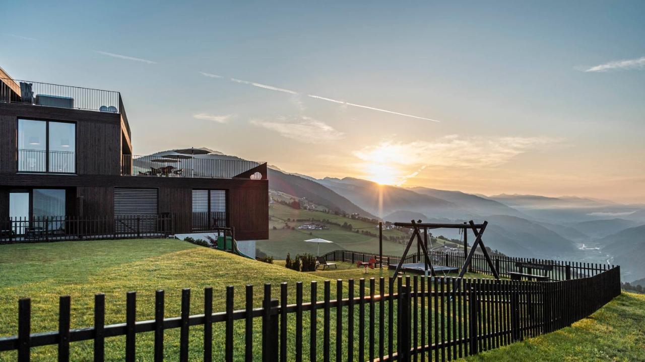 Aparthotel Panorama Living Dolomites Маранца Экстерьер фото
