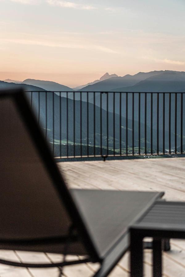 Aparthotel Panorama Living Dolomites Маранца Экстерьер фото
