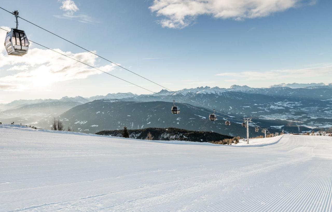 Aparthotel Panorama Living Dolomites Маранца Экстерьер фото