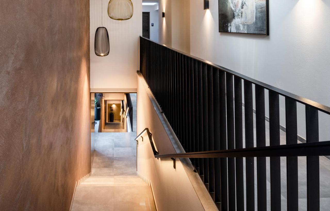 Aparthotel Panorama Living Dolomites Маранца Экстерьер фото
